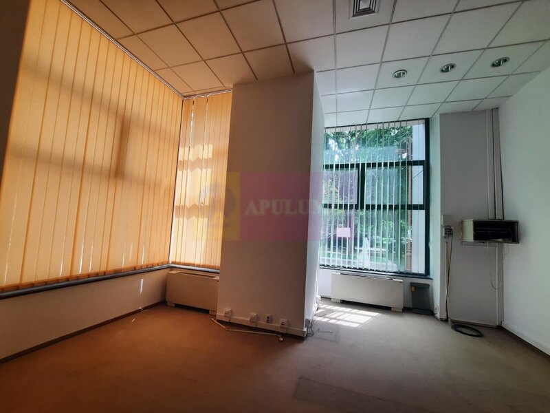 Inchiriere spatiu comercial bd Unirii, vitrina 25ml, stradal