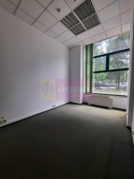 Inchiriere spatiu comercial bd Unirii, vitrina 25ml, stradal